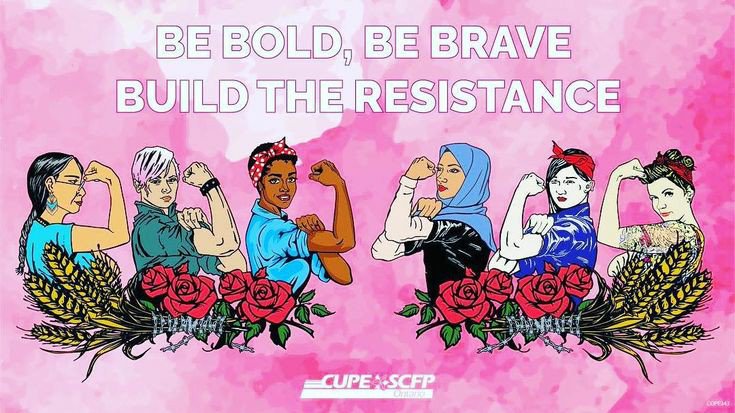 Theellersliesc1's tweet photo. @cgirlzhack #bebold #BeBRAVE #Resist #BeEmpowered.... as girls and women we are brave, bold, strong and beautiful and we can stop gender based violence!!! https://t.co/LbId39jKRu