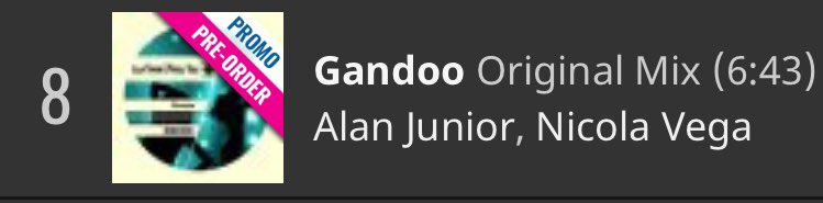 Alanjuniorprod's tweet photo. https://t.co/biVsV7Tz3J #nudisco https://t.co/OcXs72DSOh