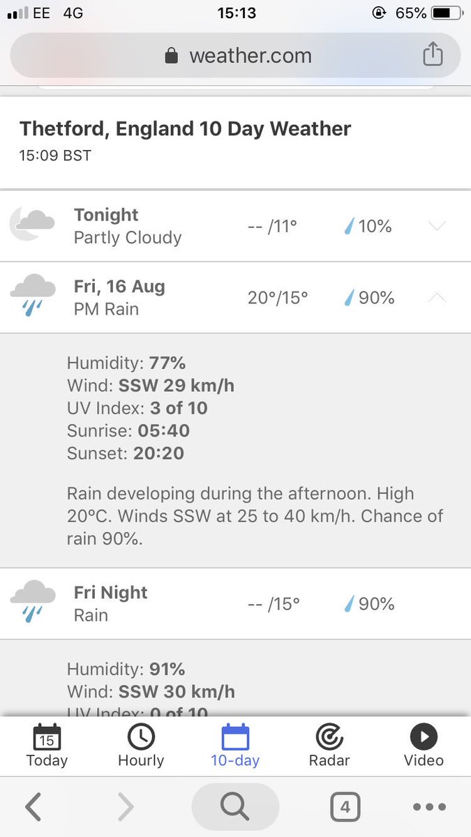 Announcement - Disney Music night 

We are gutted to have to be going through this again… but we are left with no choice. We have been watching the weather forecast closely all week with no improvement. After consulting 3 forecasts, all have been... 
facebook.com/18018262334456…