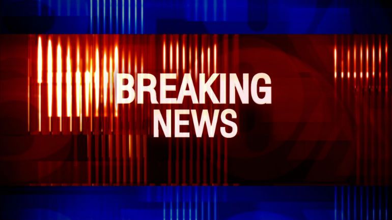 fox6now's tweet photo. #BREAKING Active police scene on east side of Horicon, near Royal Oaks Motel https://t.co/itzuAl2C04 https://t.co/0VJ6inGgum