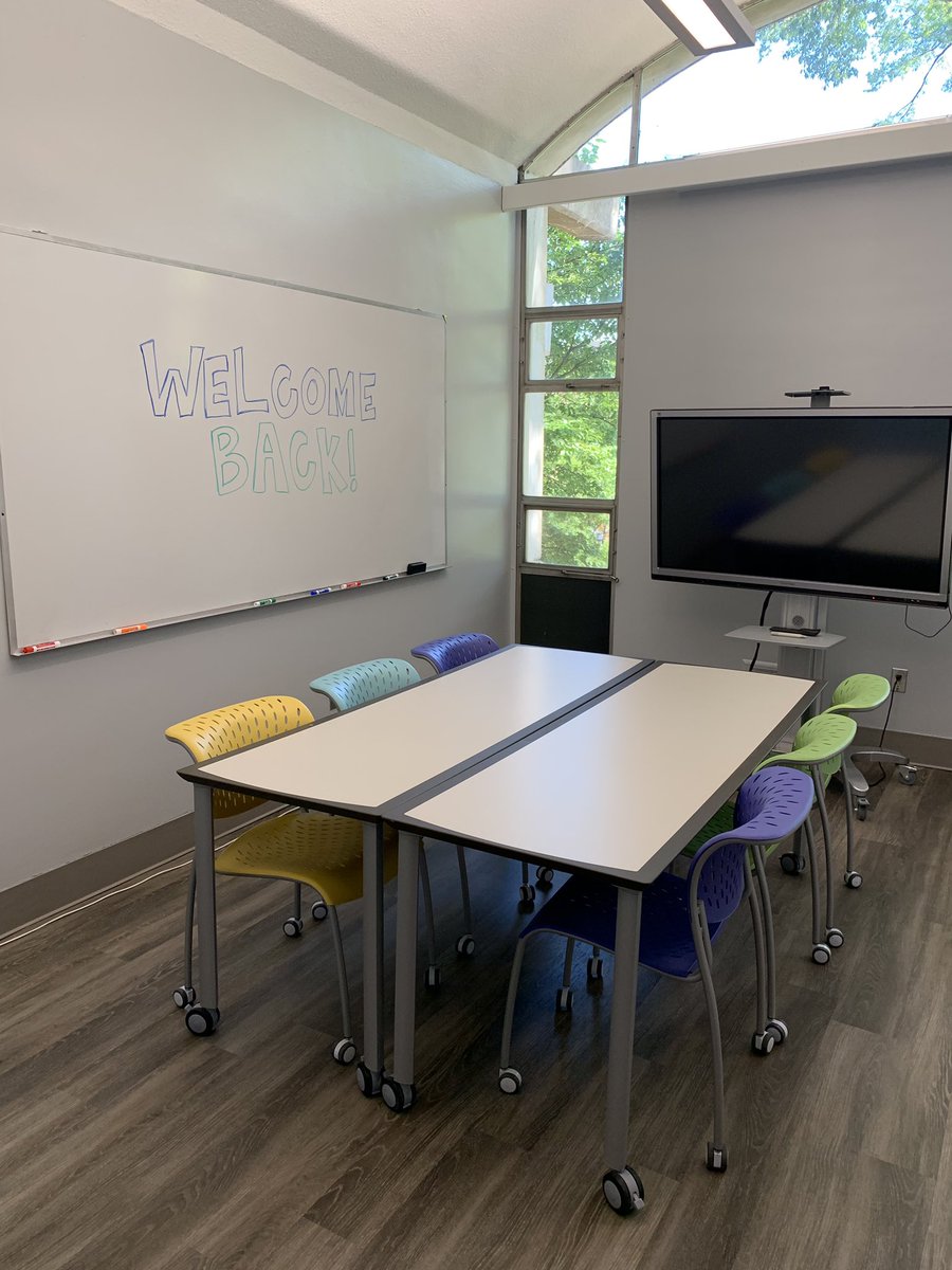 UNAHonors's tweet image. Happy Move-In Day! We Are Ready for You Lafayette Residents! #northalabamahonorscollege