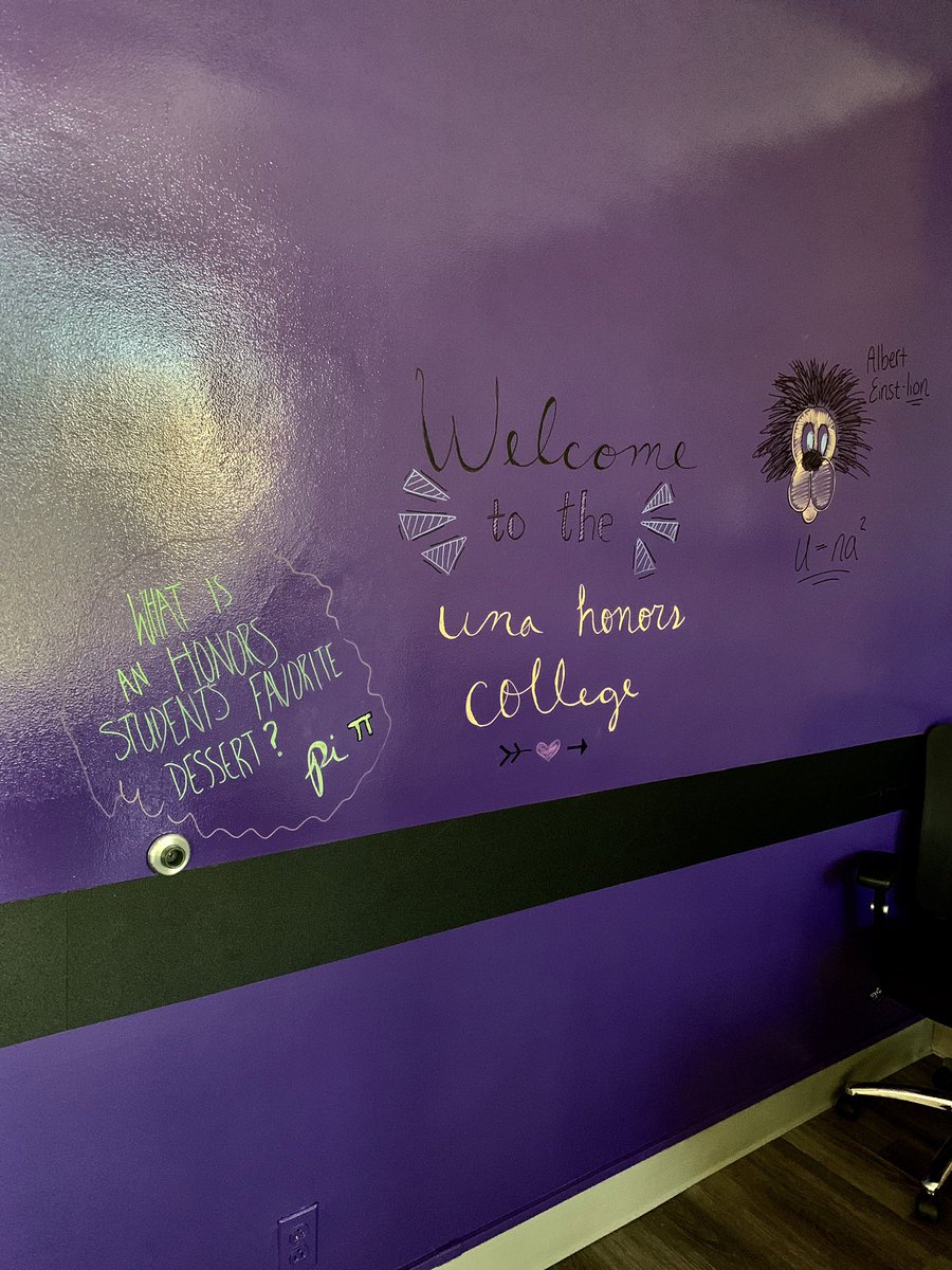 UNAHonors's tweet image. Happy Move-In Day! We Are Ready for You Lafayette Residents! #northalabamahonorscollege