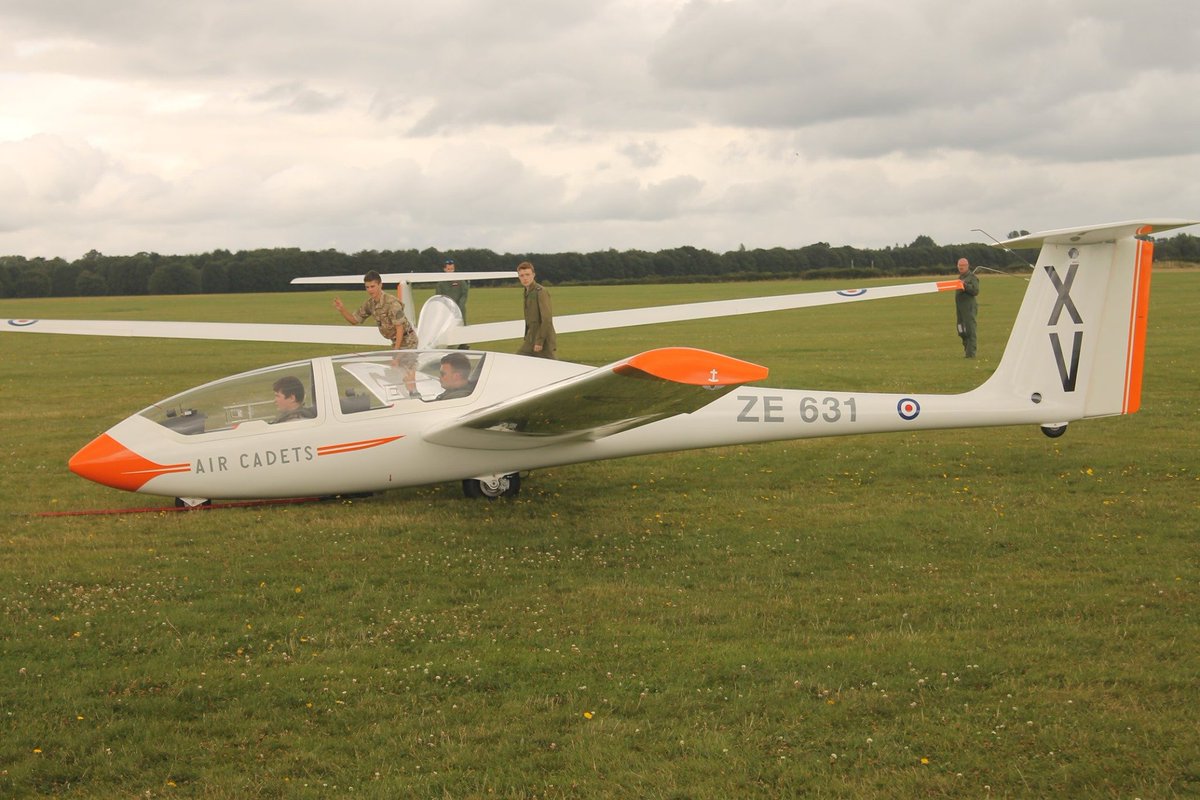Gliding. Cdt Roberts achieved Bronze AEF &amp; Gliding Wings. Cdt Keegan-Williams achieved Bronze Gliding Wings.Thx to WO Peckham &amp; 632VGS team.
Interested? Visit us at 5 Green Street, Port Talbot, 7pm Tue &amp; Fri.
<a href="/YsgolCwmBrombil/">Ysgol Cwm Brombil</a>
<a href="/stjosephscomp/">St. Joseph's Catholic School</a>
@bro_dur
<a href="/BaeBaglan/">Ysgol Bae Baglan</a>
<a href="/WalesOnline/">WalesOnline 🏴󠁧󠁢󠁷󠁬󠁳󠁿</a>