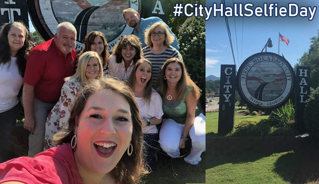City Of Jasper Ga Jasperga Twitter
