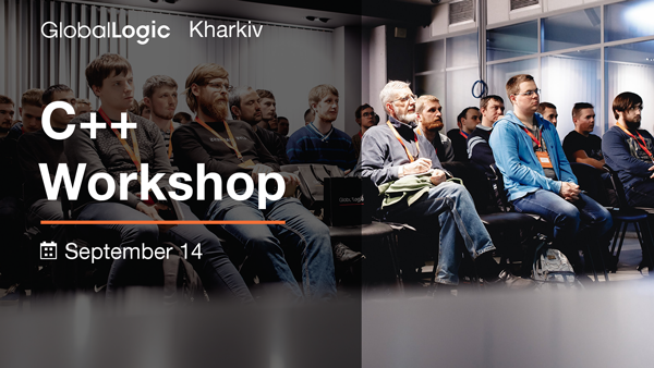 А плюси є? Є! Поговоримо про розвиток синтаксису шаблонів С++ та на практиці спробуємо використати його можливості для використання його можливостей у впровадженні інтроспекції часу компіляції та реалізації власної бібліотеки SFINAE. bit.ly/KharkivWorkshop
