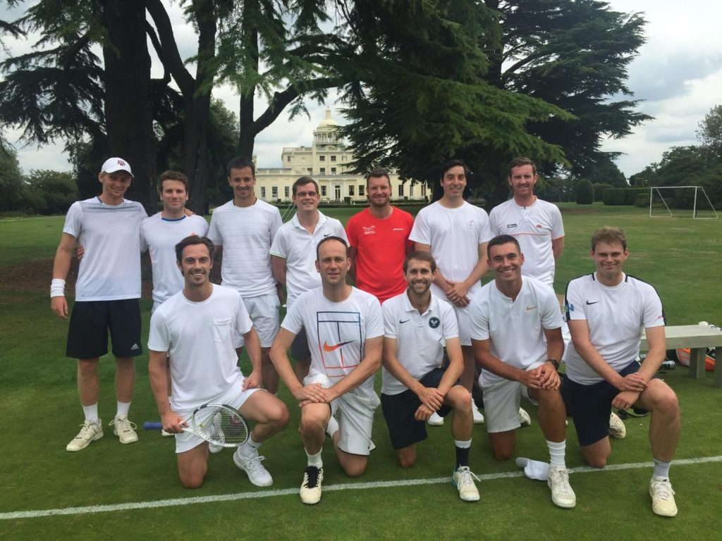 Thanks for the use of your amazing venue <a href="/StokePark/">Stoke Park</a> for allowing us to play one of our best annual <a href="/PSOBLTA/">PSOBLTA</a>  matches versus our friends at #internationalclubofgreatbritain psoblta.co.uk/psoblta-v-inte… <a href="/the_LTA/">LTA</a> #participation #schoolstennis <a href="/ISTAtennis/">ISTA Tennis</a>