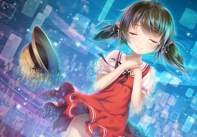 今年の冬コミに申し込まないことを決めました。今年はもっと家族の人のそばに居る時間を作りたいです。本当にごめんなさい! 来年5月のC98には通常に申し込んで、コツコツ「初」夜IIを描く予定です。 