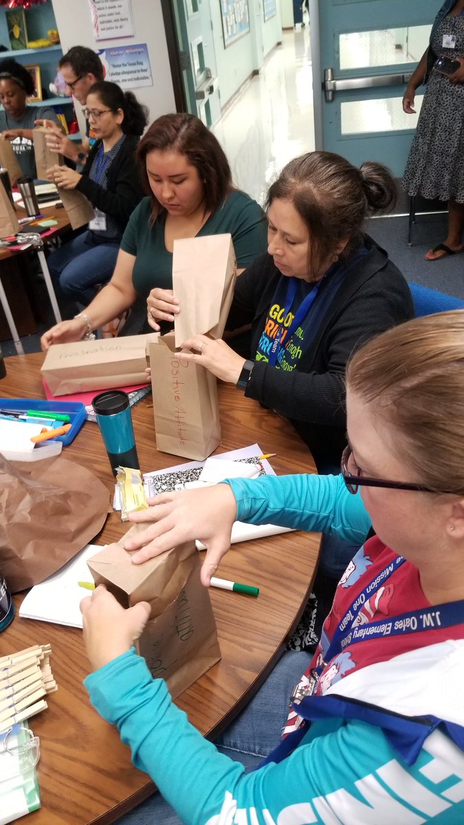 Learning about STOIC Classroom Behavior presentation with Dr. Williams <a href="/MelissaMelchor8/">Melissa Melchor</a> <a href="/HoustonISD/">Houston ISD</a>