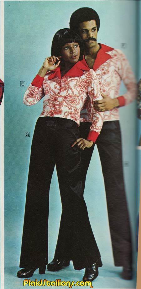 Don't mistake your dress alike man pulling you closer as an act of togetherness, he just spotted one of his friends and wants some cover...