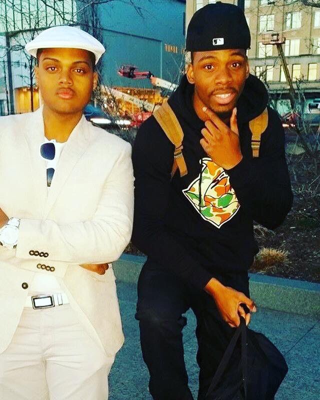 KingHeartsWorld's tweet image. #throwback @director_picaso @kingheartsworld 📸 pic credit @hoodydown_world When the first music video was shot my #batchata song #nopuedoborrarte I was fly like a dove in the sky lol #director_picaso 🎤#kinghearts #kingheartsworld