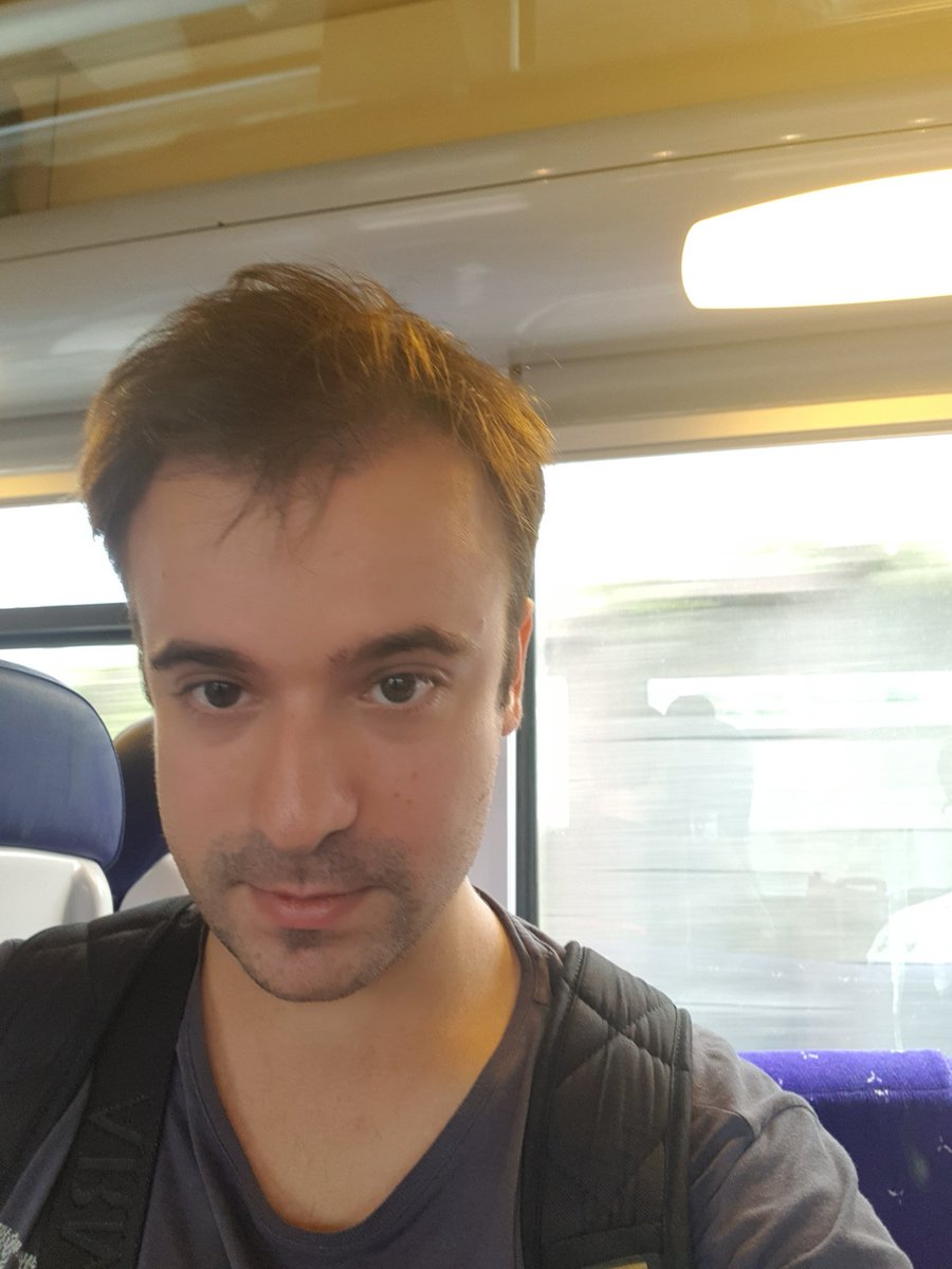 romain_edouard's tweet photo. Travelling to the French Championship. Ready to fight! #Chartres2019 #Chess #GoldOrNothing
@ffechecs https://t.co/0qSv3OYGoV