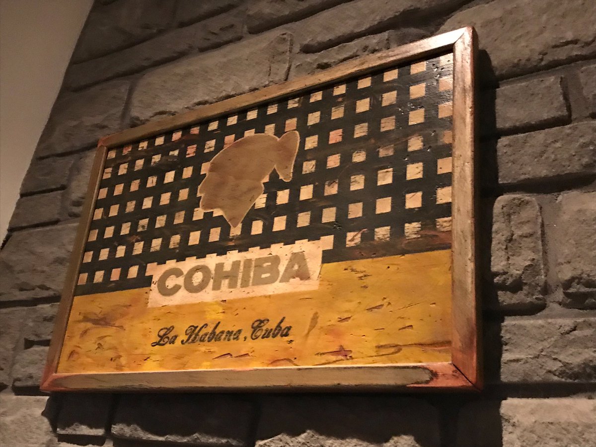 Absolute Cigars tweet media