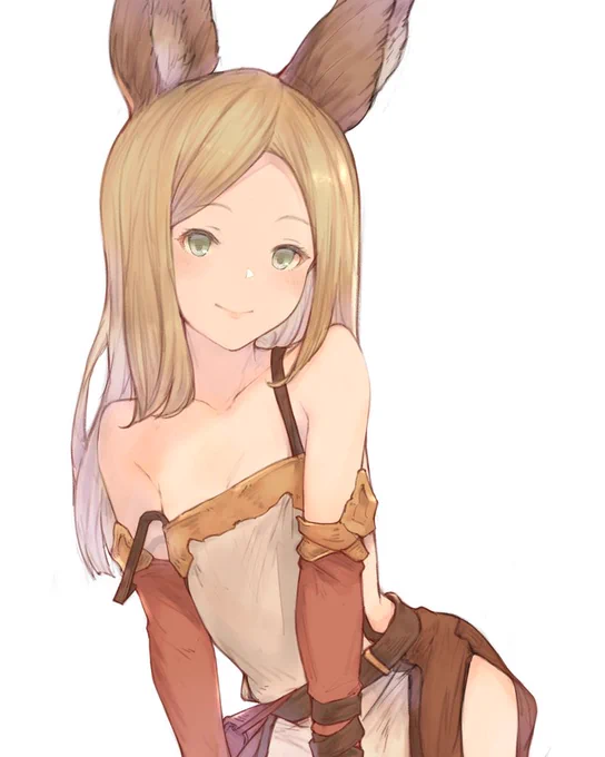 モブ子。 