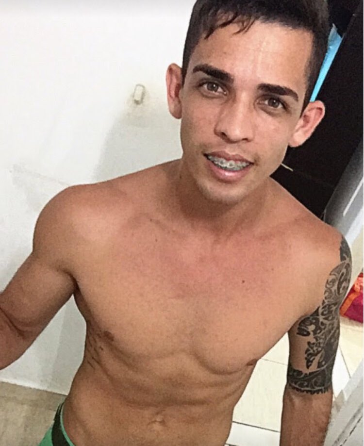Rafael Alves (@rafaelkvd) on Twitter photo 