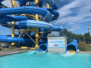 BigsplashPark's tweet photo. This kid knows how to indulge in Summer! A perfect day to make the Best fun-filled memories @BigsplashPark - a complete resort style water slide park. For a heart-pumping, splashy💦, beat the heat ☀️fun day! Opens 10:30am-7pm.  Free hip hop lessons 1 &amp; 3pm today. 
#MetroVancouver https://t.co/D33gBegLz5