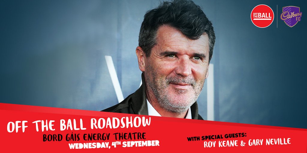 Cadbury Ireland tweet media