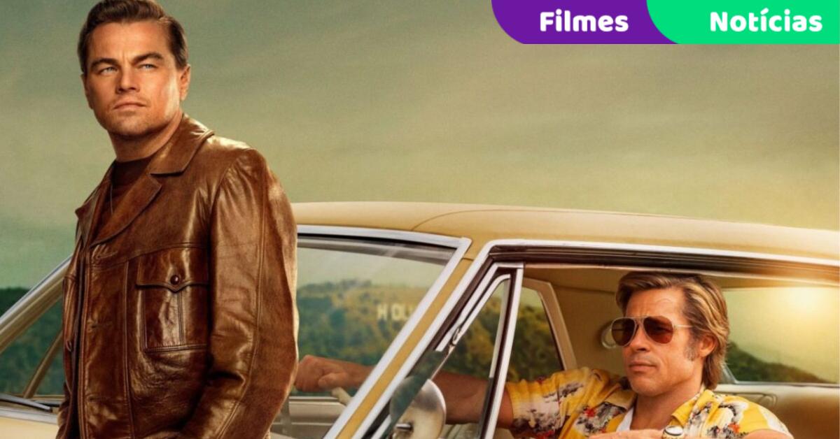 UniveRealista's tweet photo. Chega aos cinemas de todo o país o novo filme do diretor Quentin Tarantino “Era Uma Vez Em Hollywood”.

#EraUmaVezEmHollywood #QuentinTarantino https://t.co/bgqhpZ72R0