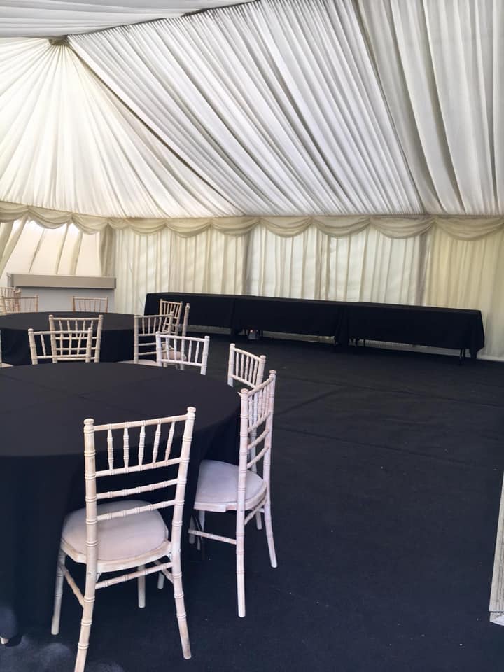 PitstopMarquees's tweet photo. A lots of private parties... https://t.co/9C2uwoaSuv