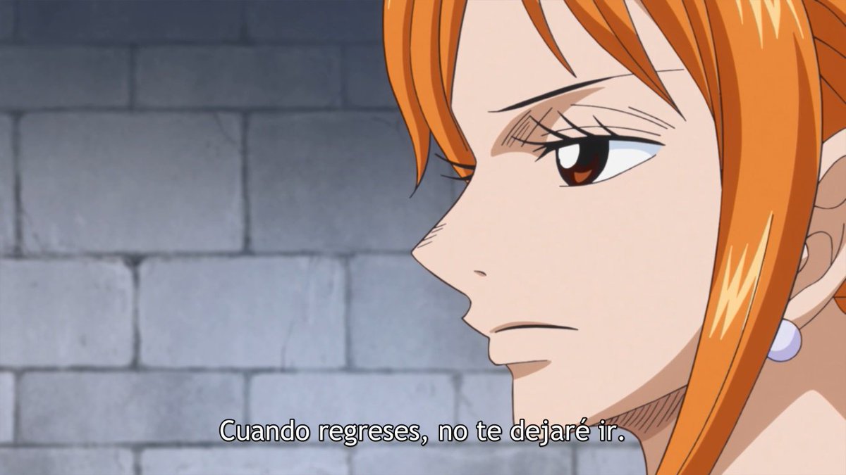 Kisser971's tweet photo. One Piece
Ep.826 "Sanji regresa ¡Destrocen la fiesta de té del infierno!"
Ep.827 "¡Reunión secreta! Luffy vs los piratas Fire Tank"
Ep.828 "Pacto mortal ¡Las fuerzas aliadas de Luffy y Bege!"
Ep.829 "La maniobra secreta de Luffy. Comienza la boda de las conspiraciones"
*Vistos* https://t.co/bwIePBzEZr