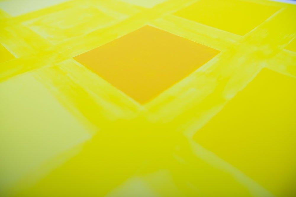 eseacontemp's tweet photo. LAST PRINT REMAINING: 'Untitled 2018' Artists' Edition produced by artist, He Xiangyu, coincides with current exhibition 'Lemon Project'. This A1 fine art print is an edition of 10, signed & numbered by the artist. Available at CFCCA Shop. #LemonProject #HeXiangyu #CFCCA https://t.co/KJ5mlkQm5u