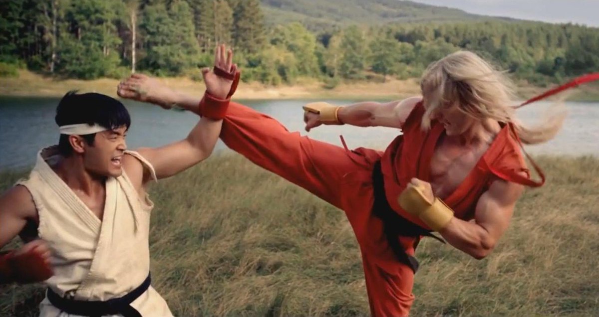 Cybernery1's tweet photo. @rover223 @ClassicGIJoe @MikeZeck Quick kick is totally real! I saw this scene from a martial arts documentary, barefeet, open chested and all! =D https://t.co/HR28f1t8ue