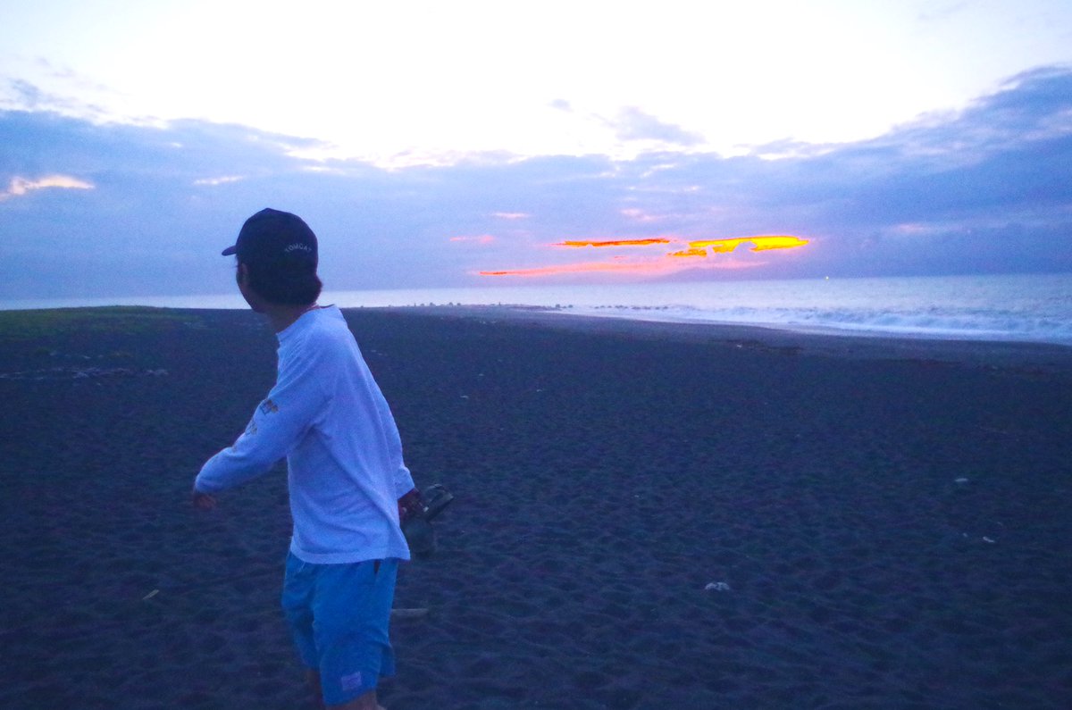 OfoFF_3's tweet photo. 夏の思い出 https://t.co/y1086nugCP