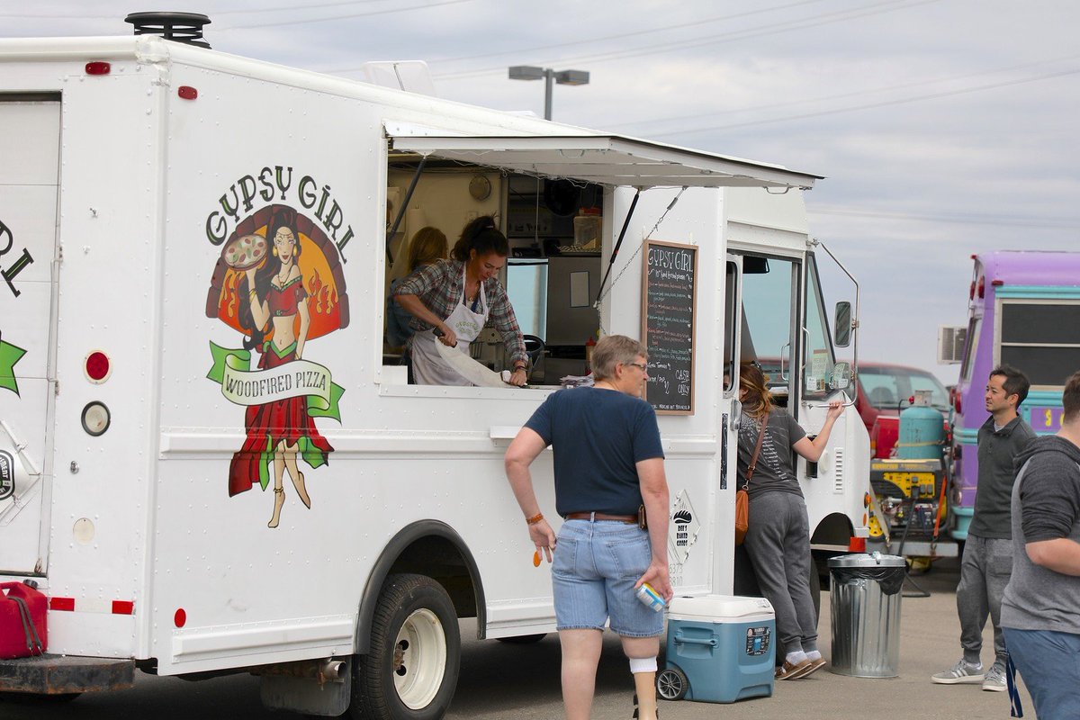 Our food trucks are ready to go for the upcoming Cars &amp; Guitars 2019​:
<a href="/kona_ab/">Kona Ice of SE AB</a> 
<a href="/CheezyBizness/">Cheezy Bizness</a>​
<a href="/SwirlsMedHat/">Swirls Ice Cream</a> 
<a href="/GypsyGirlPizza/">Gypsy Girl Wood Fire</a> 
<a href="/KCBurgerCo/">KC Burger Co. Truck</a> 
Pooty's Poutine
@whipple_tree 
<a href="/CaffeineMe/">CaffeineMe</a>​
@PrairieChuckwagon
@FreshSqueezedLemonade​
<a href="/dumboughearsmh/">Dumbough Ears</a>