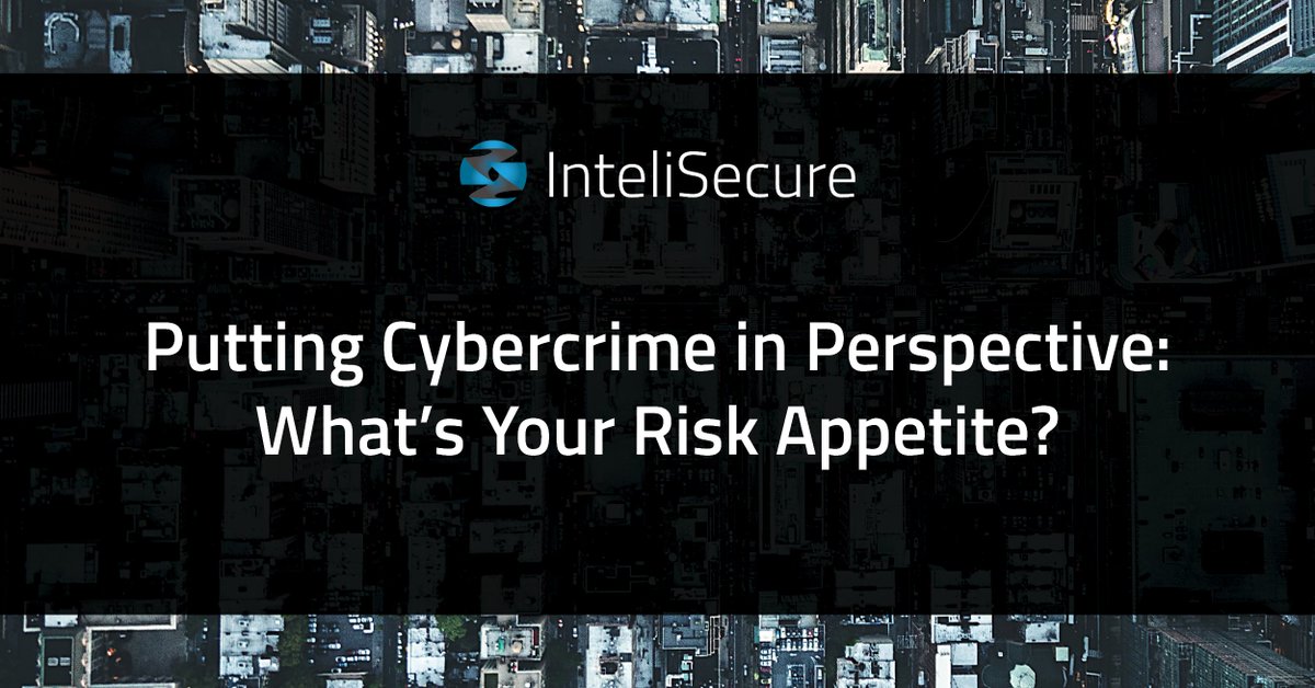 InteliSecure tweet media