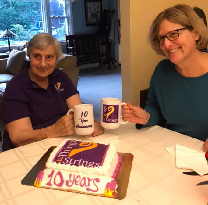 ruthbrons's tweet photo. 10 Years of Reasons to Celebrate! - [BLOG] - https://t.co/MHj7VglHbs https://t.co/j7r5O0toE1