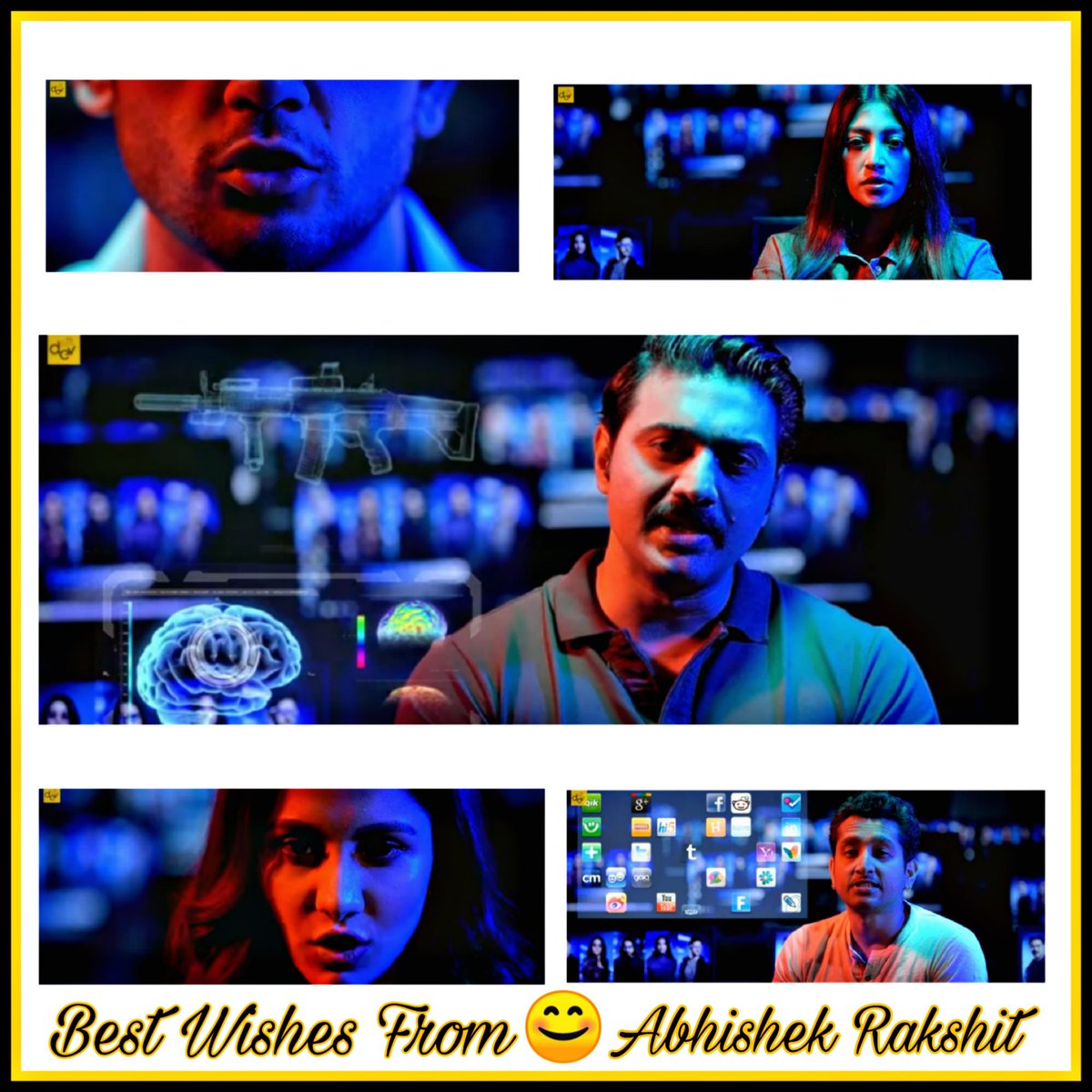 AbhishekRaksh19's tweet photo. Ajke Ami Sotti Khub Happy Karon Ajke Ami #Password er Teaser Dekhlam Sotti Mon Chuye Nilo ❤ Teaser Dekhei Eto Happy Toh Bujhtei Parchi Akhon To Trailer And Picture Avi Baki Hai 😊 Anyway #Password er Jonno Best Wishes From Abhishek Rakshit Love U Dev Da😊❤🤘😉 @idevadhikari https://t.co/9EVKheoU3l