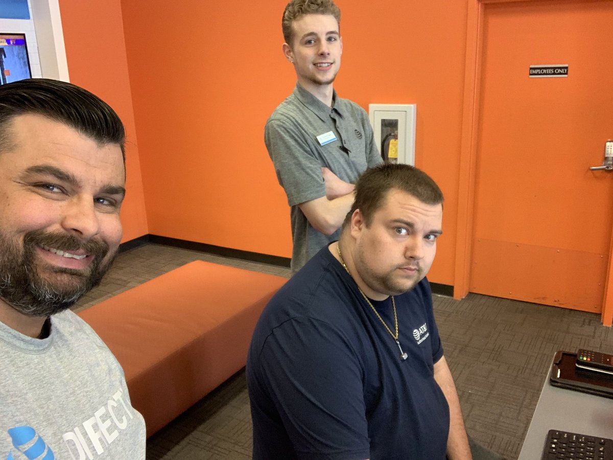 TimothyJCHerman's tweet image. Fulton is fired up and ready to go!! #Training #KAMO #MoKanDo #JCMO @alysonwoodard @jc1087 @jennwade_