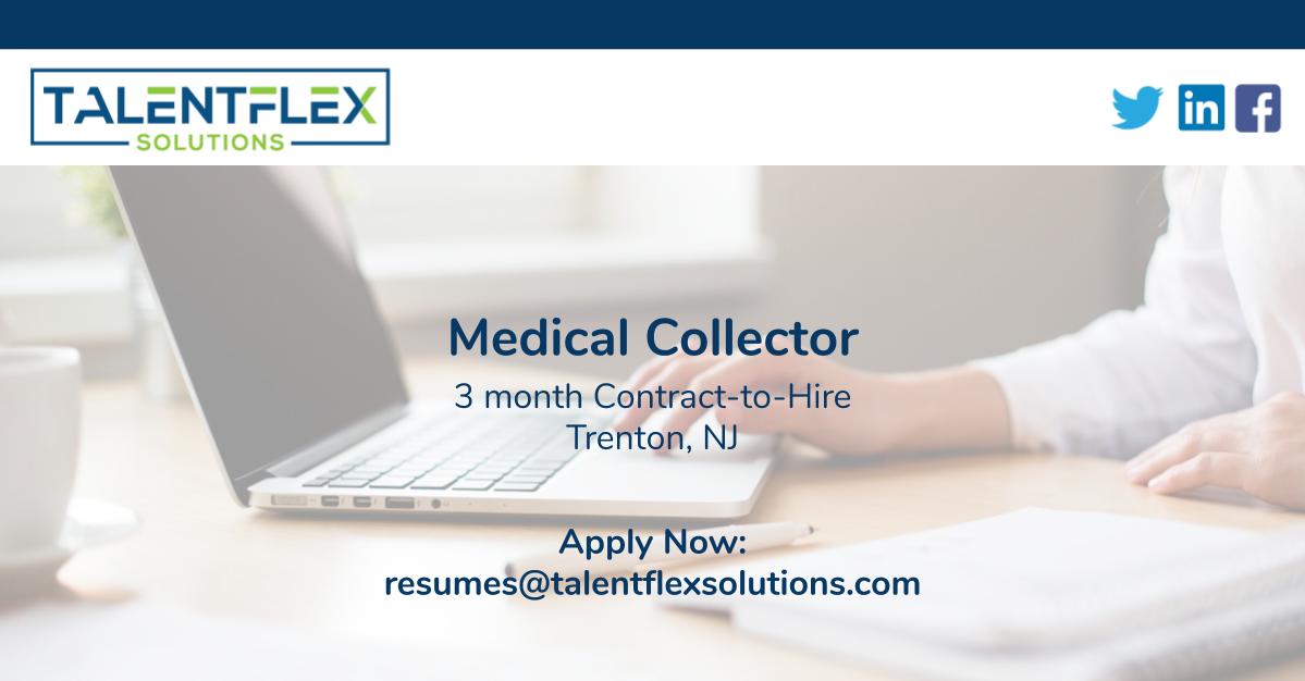 TalentFleX Solutions tweet media