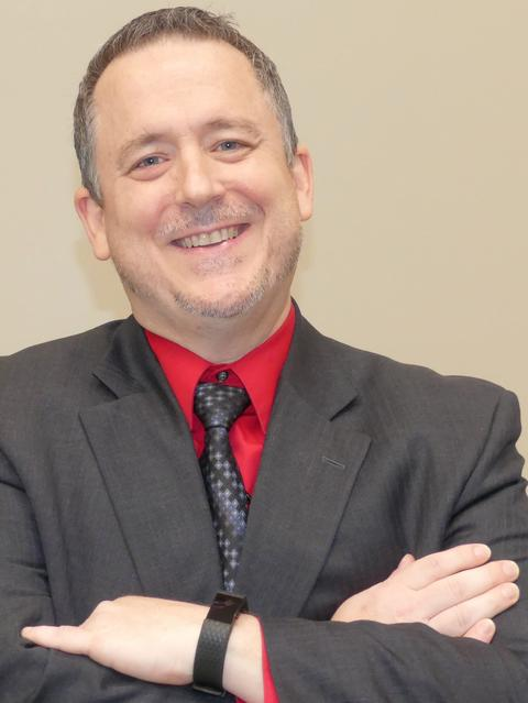 Istationed's tweet photo. We are so proud of Bill Lowery, our Istation CTO, for being nominated as a finalist for the 2019 Tech Titan Awards! Learn a little bit more about him from his interview with Dallas Business Journal. @TechTitansTexas @DallasBizNews #EdTech https://t.co/fGBD0sI38v https://t.co/Ia9QC5e3GL
