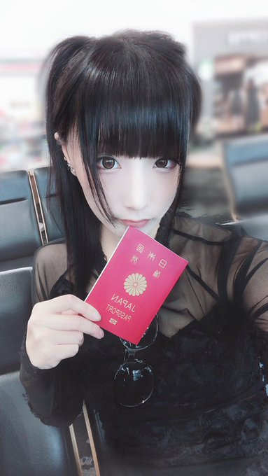 コスプレイヤー七星めろんのTwitter画像17