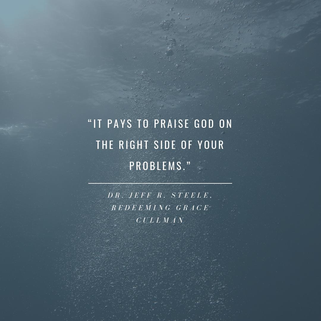 RGC_Cullman's tweet photo. “And without faith it is impossible to please God, because anyone who comes to him must believe that he exists and that he rewards those who earnestly seek him.”
Hebrews 11:6 https://t.co/6Nb0e6Hb9U
