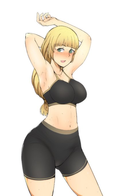 FEイングリッドちゃん 