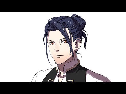 binih030's tweet photo. Ducoup bilan de 25 heures de Fire emblem mon perso préféré est clairement Felix pourquoi? En plus d'être excellent dans le maniement de l'épée et avoir un style samurai assez sympa , il est tellement méchant et insociable x10 sauf avec ma petite préférée 🤭🤭❤ #FE3H #felixfe https://t.co/GIVniOBOJJ