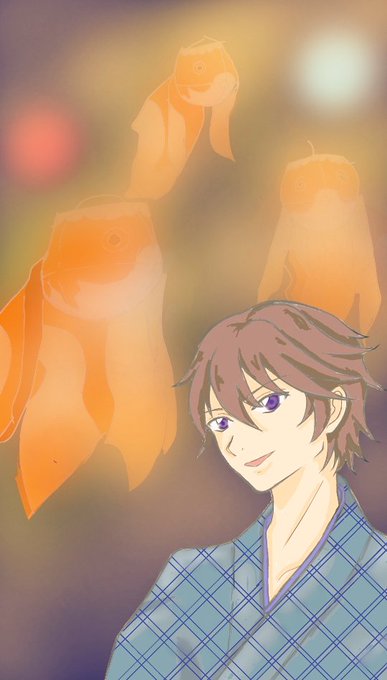 金魚ちょうちんのtwitterイラスト検索結果 古い順 金魚ちょうちんのtwitterイラスト検索結果 古い順