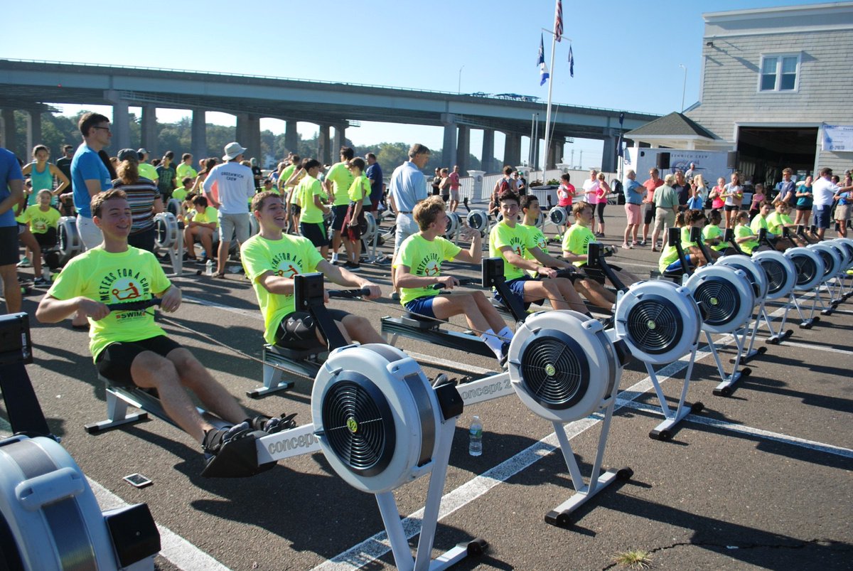 SAAFairfieldCo's tweet photo. Swim Across America Fairfield County, Greenwich Crew joining forces for cancer research https://t.co/GyR41sDsQr via @GreenwichTime @GreenwichCrew @SAAFairfieldCo @MikeWieneke https://t.co/3XC3MgXnxg