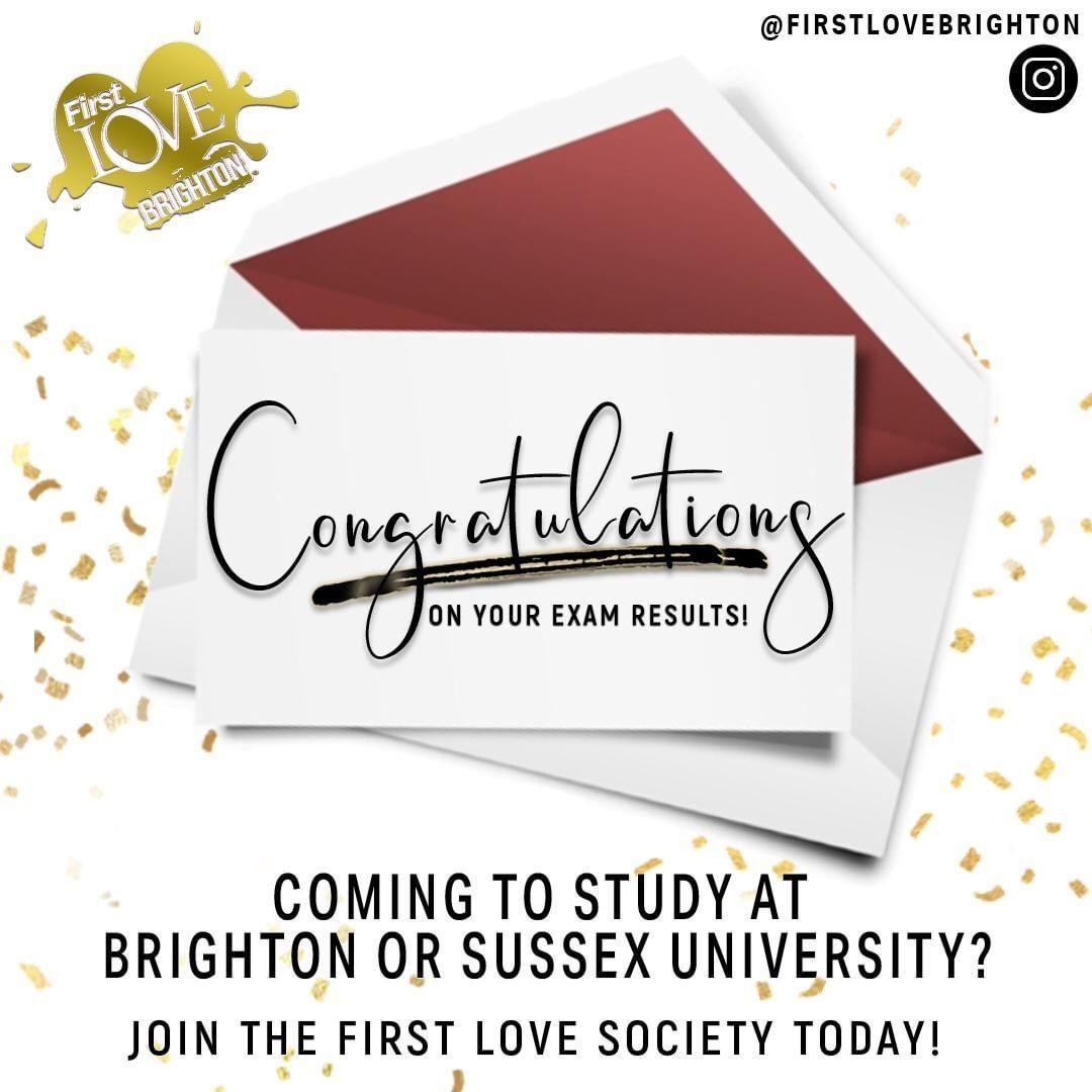 BridgetTashinga's tweet photo. Gonna Be In Brighton or Sussex Uni This Year?

DM So I Can Add You To An Amazing Society! 
#alevelresults2019 #alevelresultsday #SussexUni #sussex #Brighton #brighton #BrightonUni https://t.co/GpnlDNwYDh