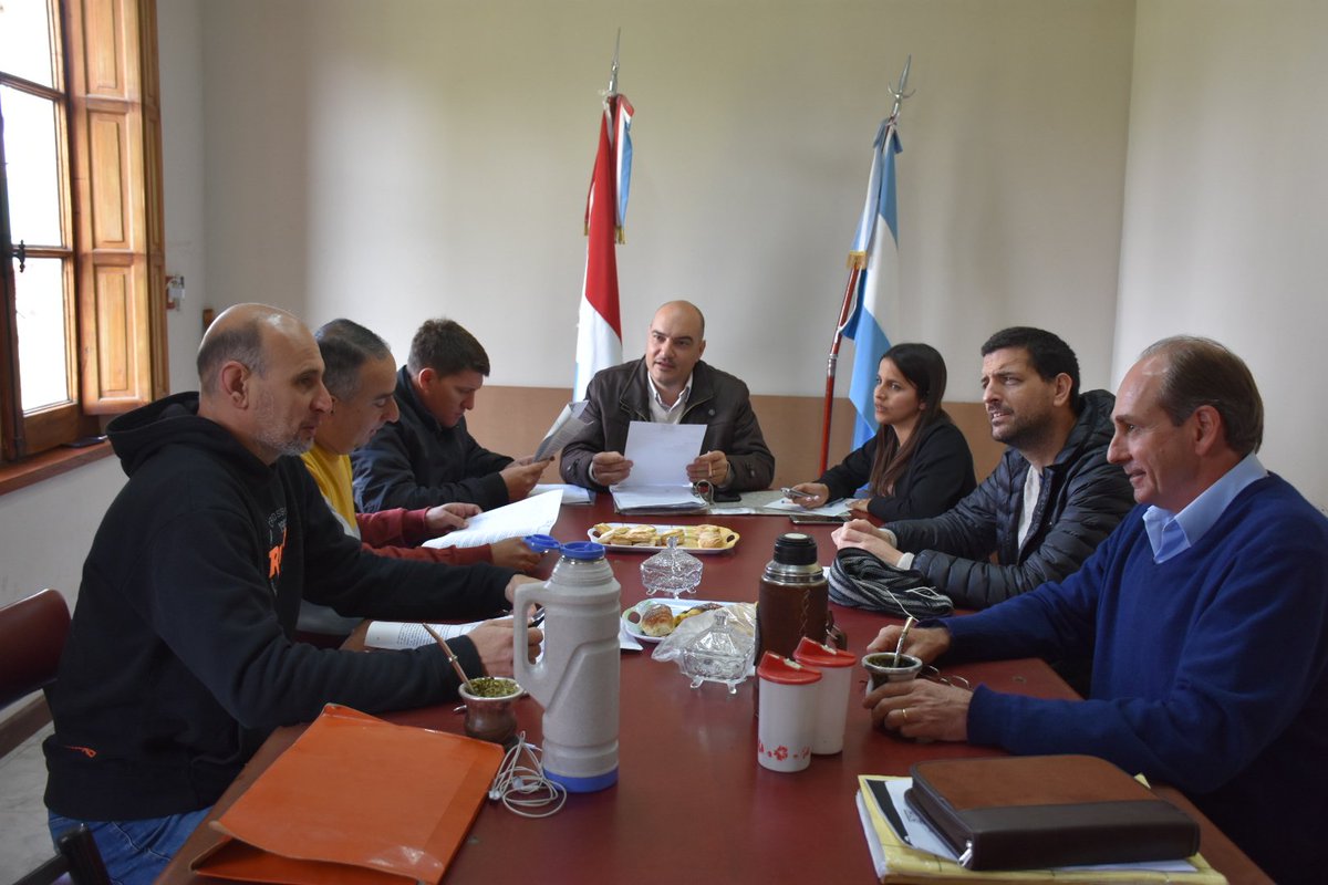 FPCySconcejales's tweet photo. Sesión de Concejo 15/09/19 https://t.co/2HzBVilXsy
