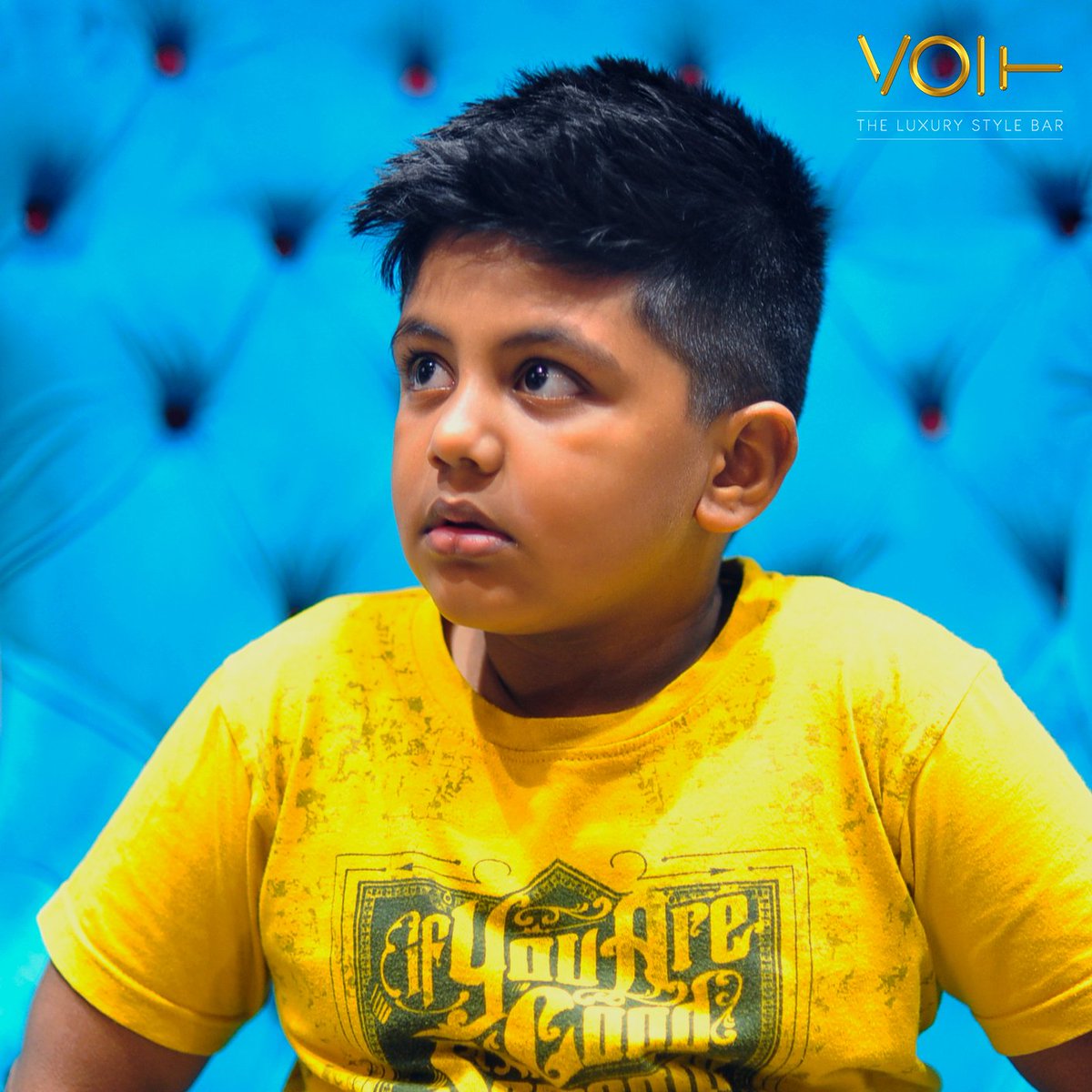Volt Style Bar On Twitter Kids Swag Cut Bestsalonforkidshaircut