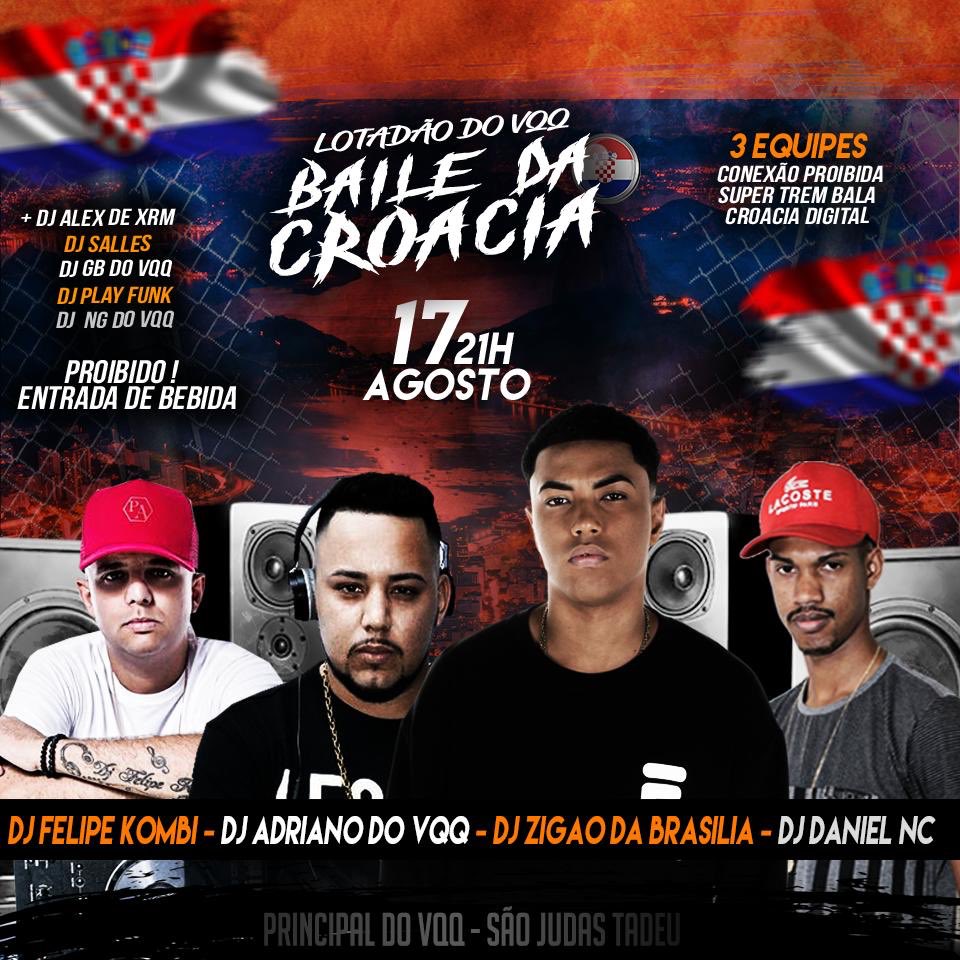 djadrianodovqq's tweet photo. Time da semana é esse aí 🇭🇷
@djfelipekombi  @DjProstitutoo  @DJZIGAO https://t.co/JFAG1zz7Wm