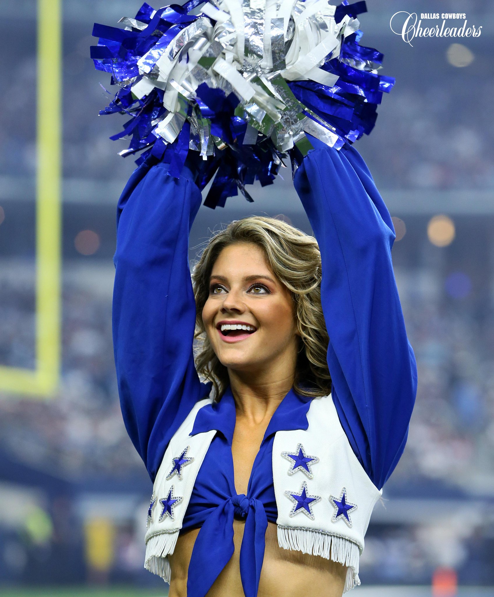 Cowboys Cheerleaders on Twitter "After two seasons with the DCC