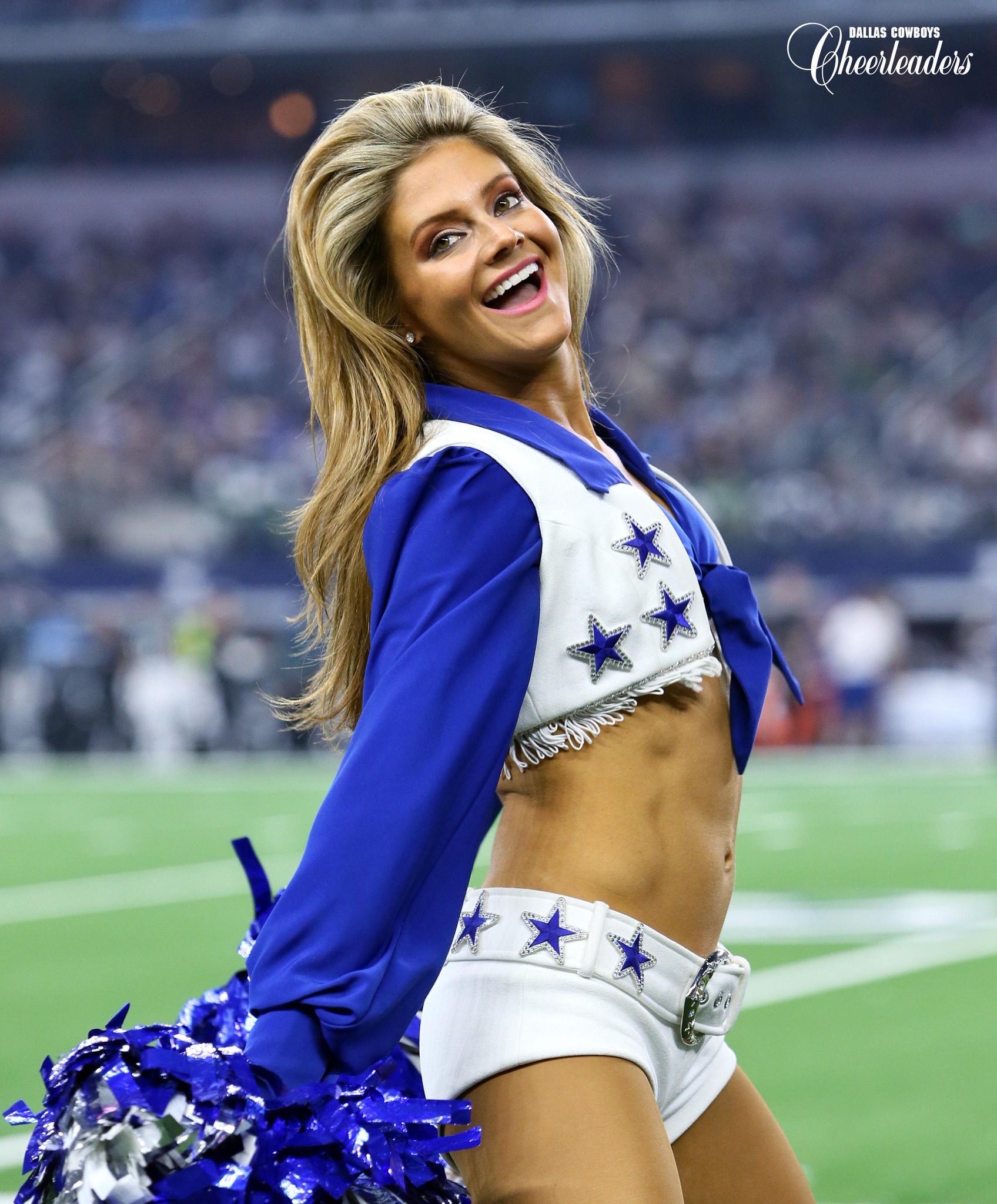 Cowboys Cheerleaders on Twitter "After two seasons with the DCC