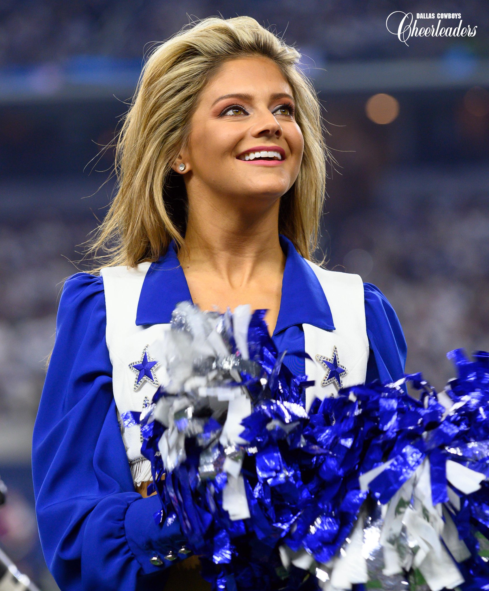 Cowboys Cheerleaders on Twitter "After two seasons with the DCC