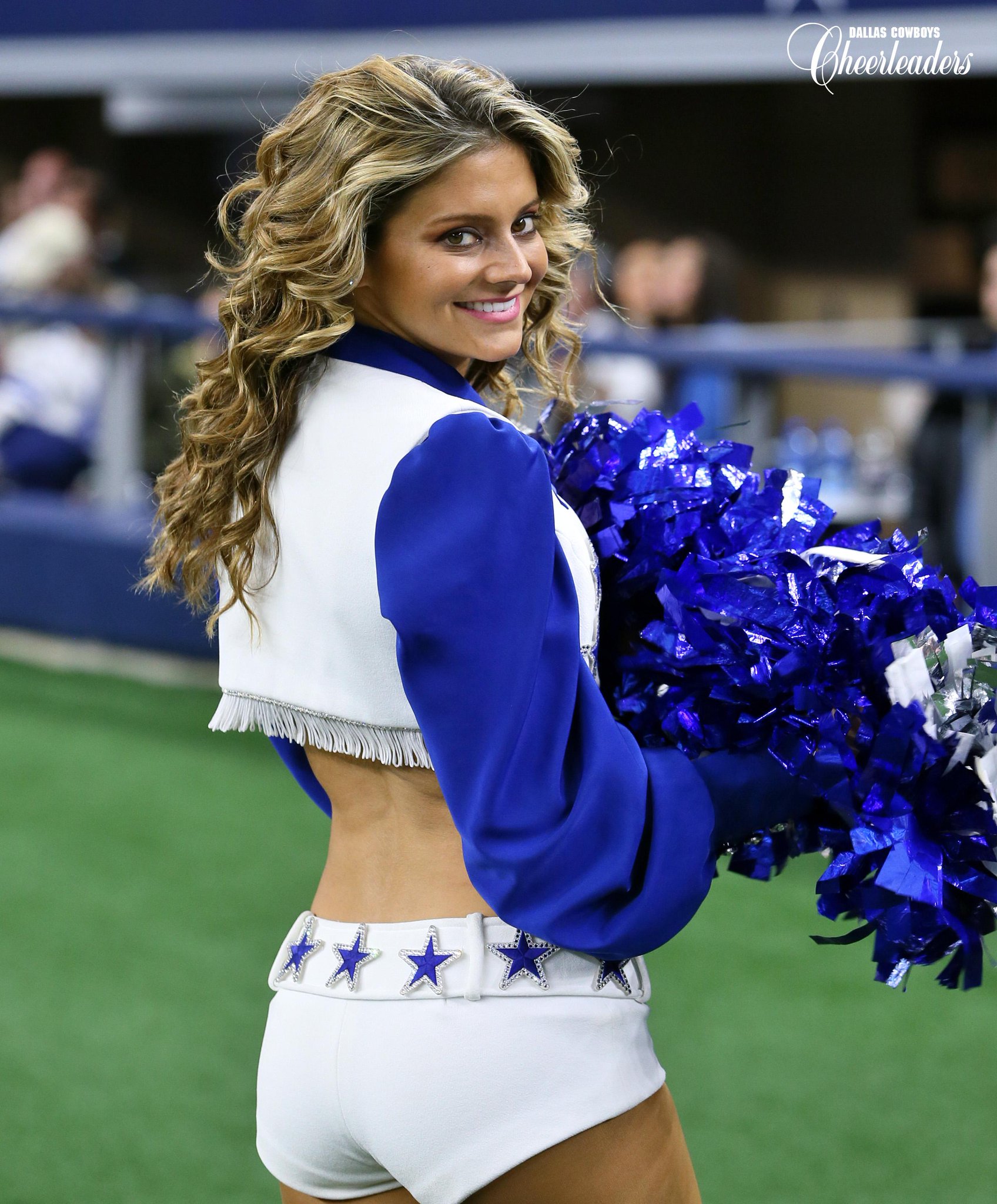 Cowboys Cheerleaders on Twitter "After two seasons with the DCC