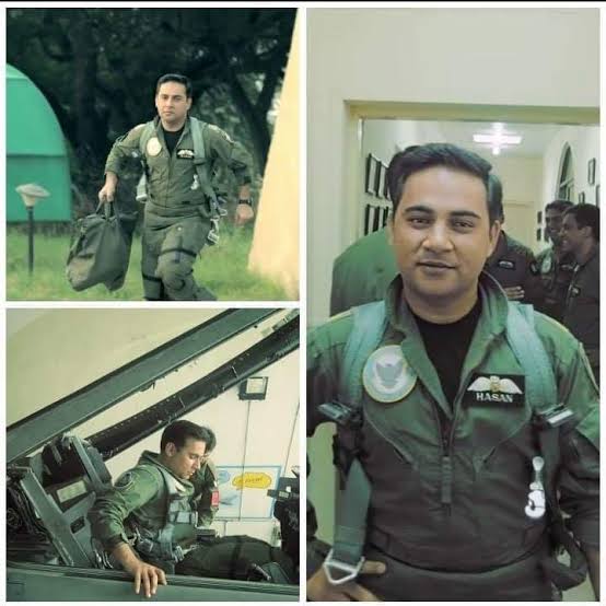 HKuniversee's tweet photo. Tamgha e jurrat 🇵🇰
Proud of Him &amp; all Pak Army❤❤
#BornforPakistan 
#Hassansiddique #PakArmy #PakistanAirForce #PakistanZindabad #ProudPAKISTANI #ILovemyPakistan #Hero https://t.co/tIJhGrfIC4