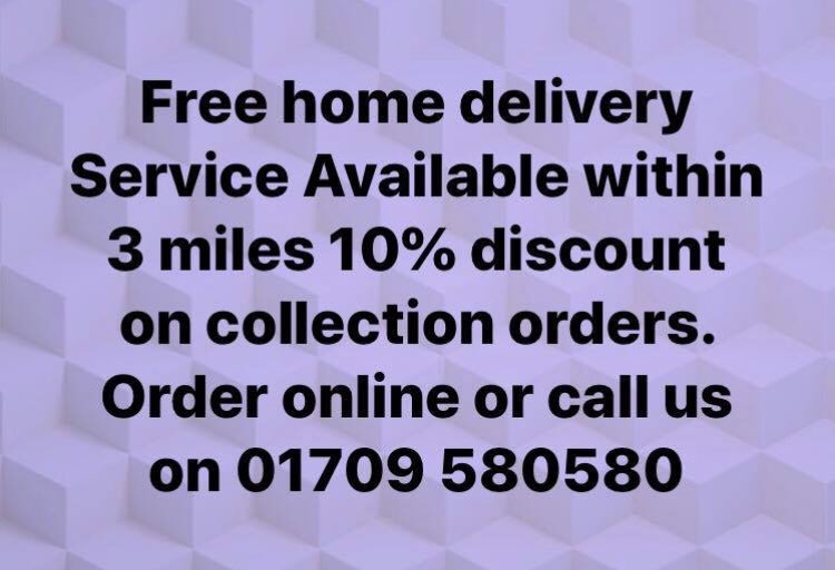 SpiceLibrary's tweet image. Takeaway only