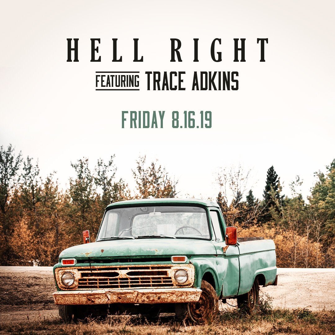 Trace Adkins tweet media